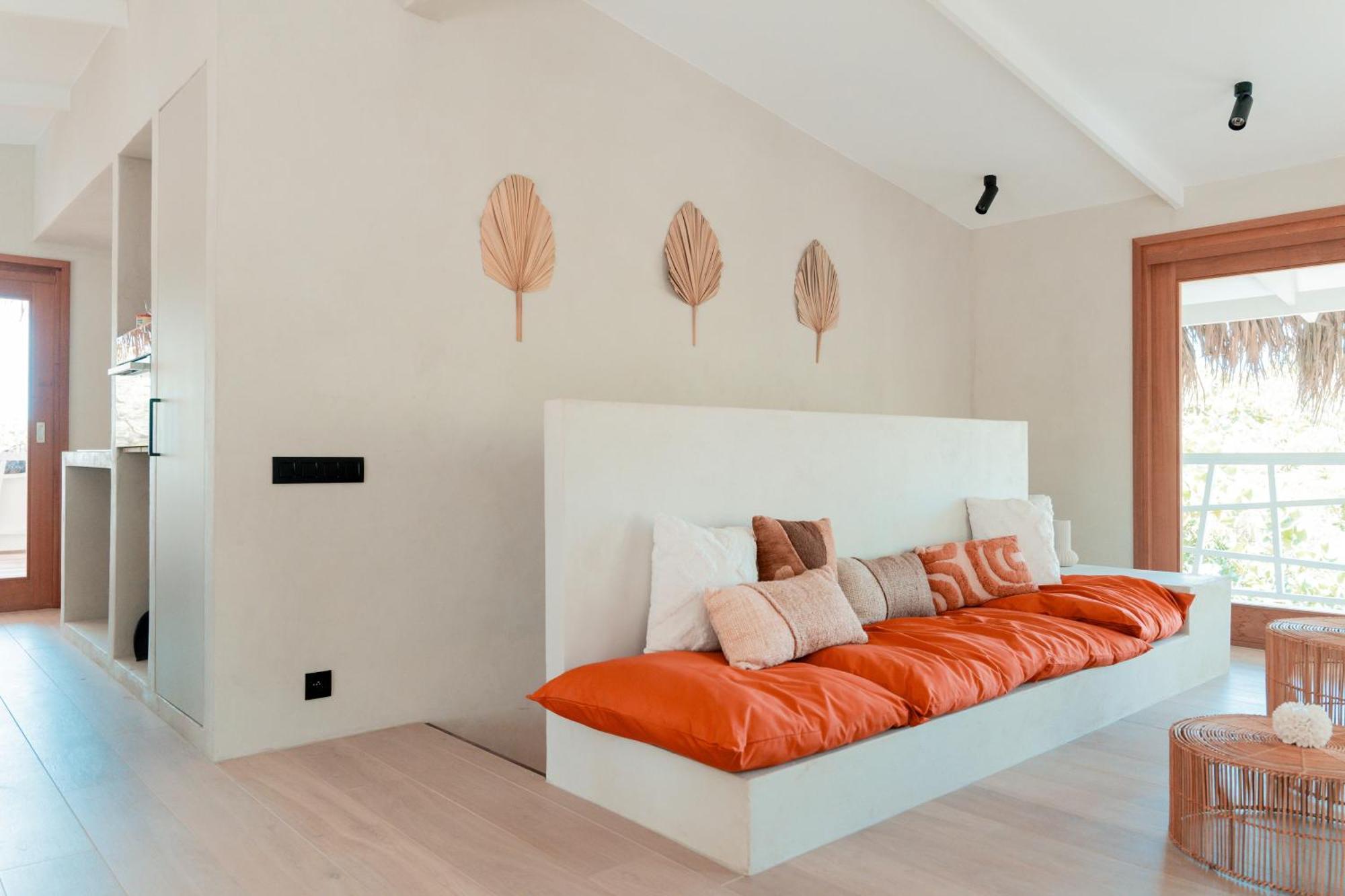 Sorobon Luxury Beach Resort Playa Extérieur photo