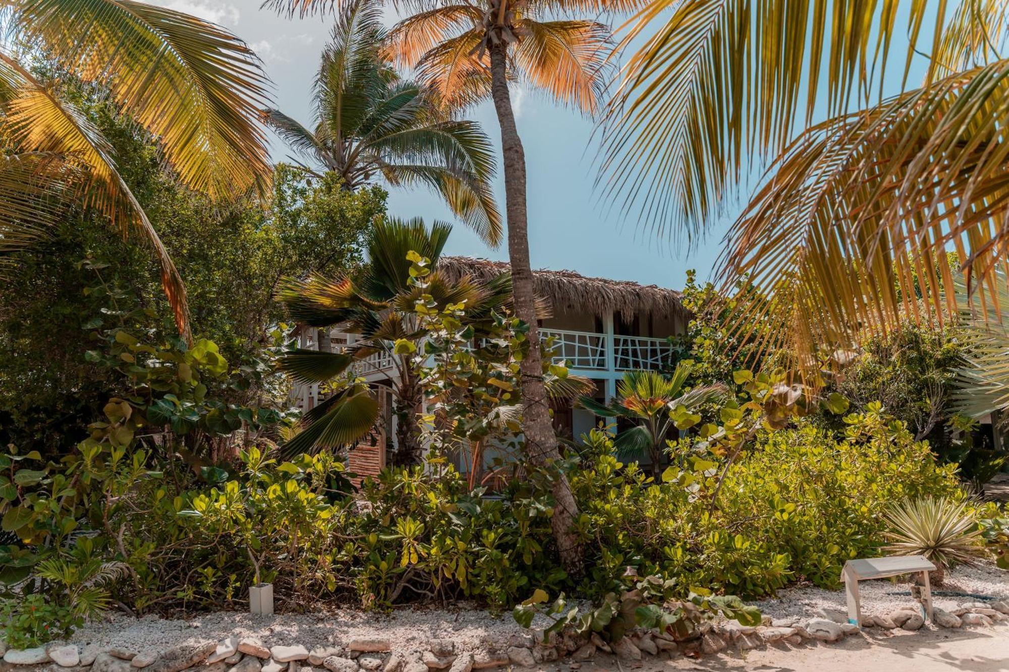 Sorobon Luxury Beach Resort Playa Extérieur photo