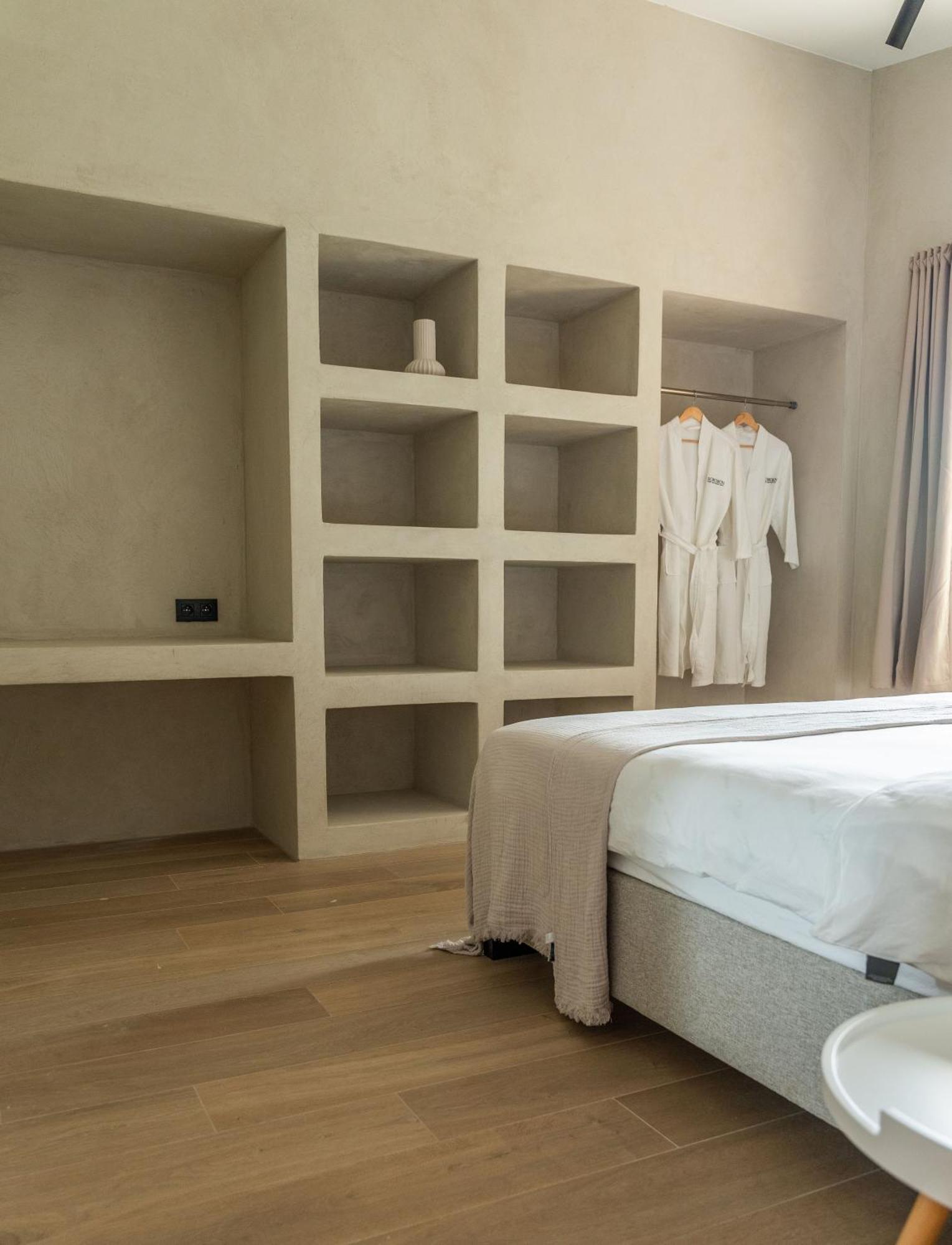 Sorobon Luxury Beach Resort Playa Extérieur photo
