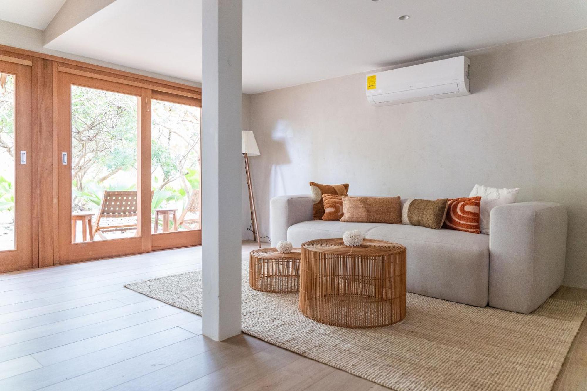 Sorobon Luxury Beach Resort Playa Extérieur photo