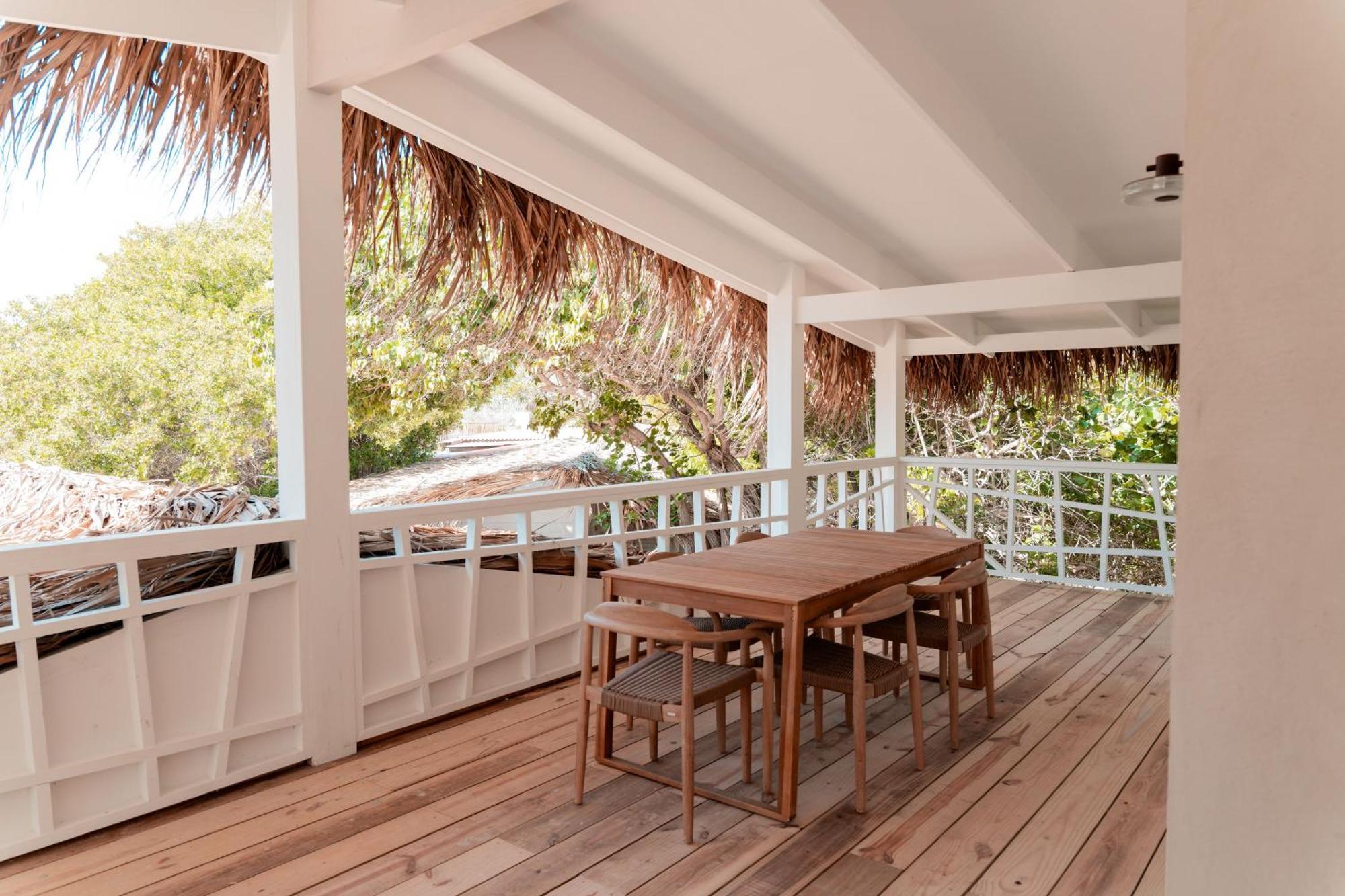 Sorobon Luxury Beach Resort Playa Extérieur photo