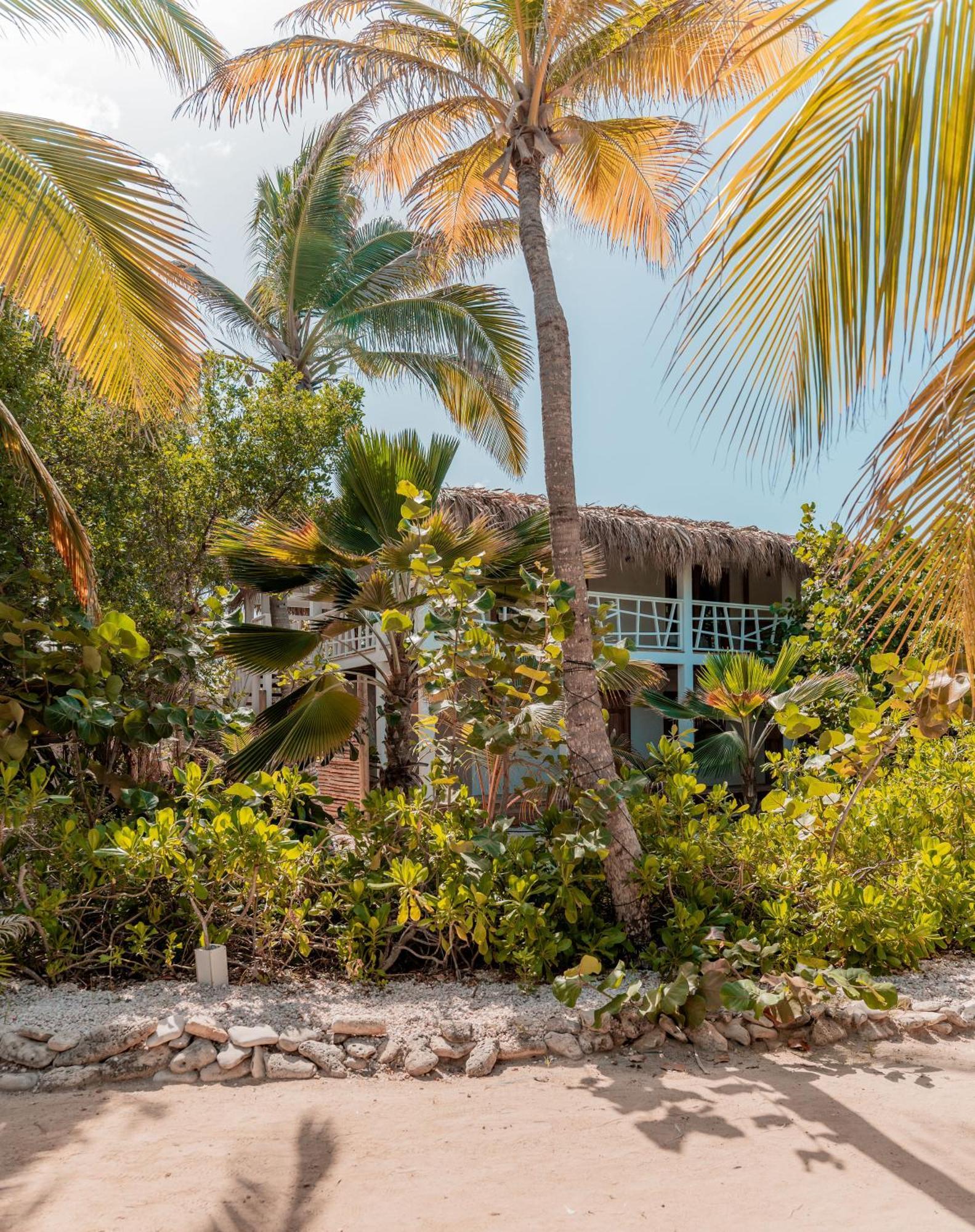 Sorobon Luxury Beach Resort Playa Extérieur photo
