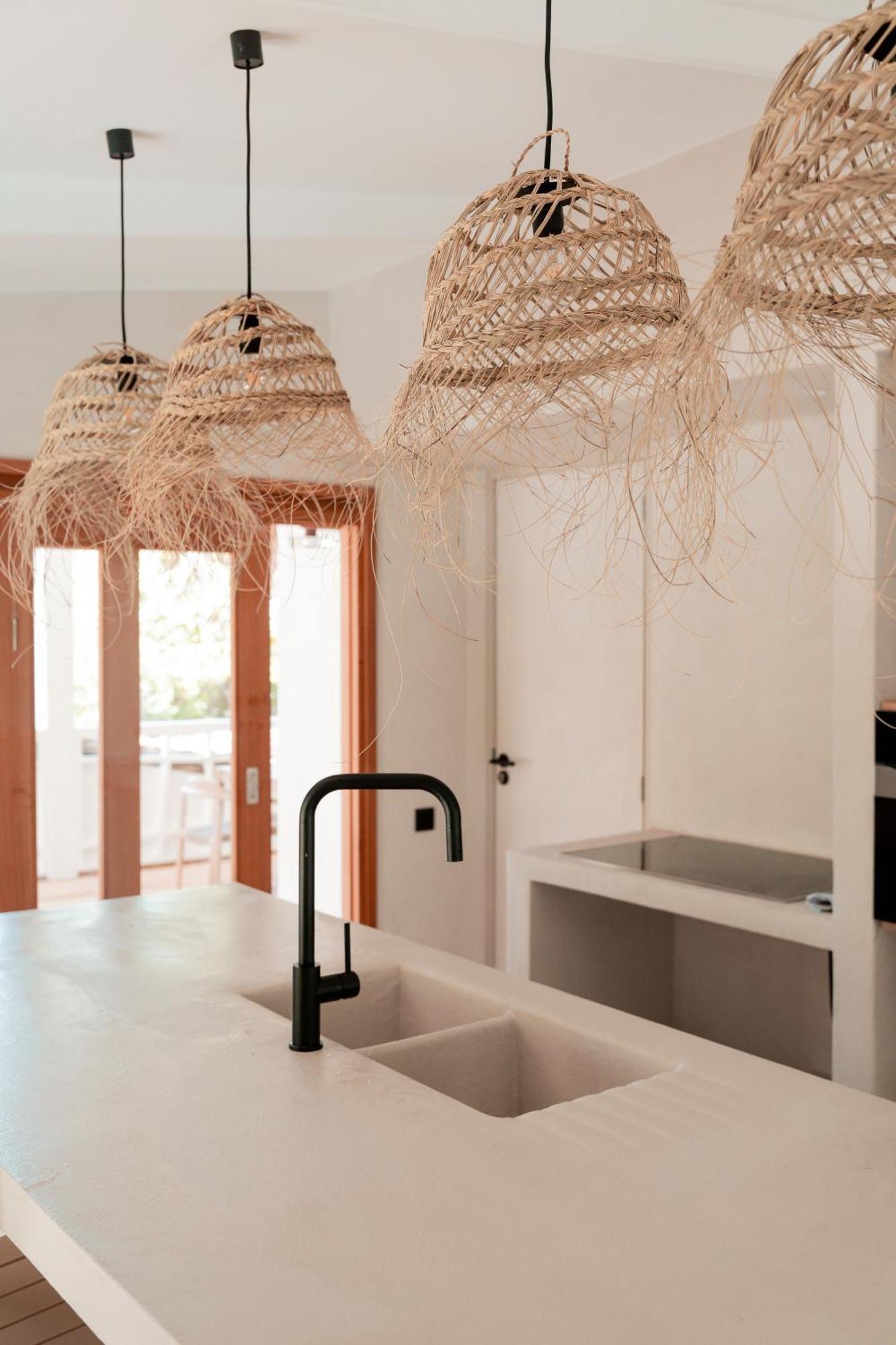 Sorobon Luxury Beach Resort Playa Extérieur photo