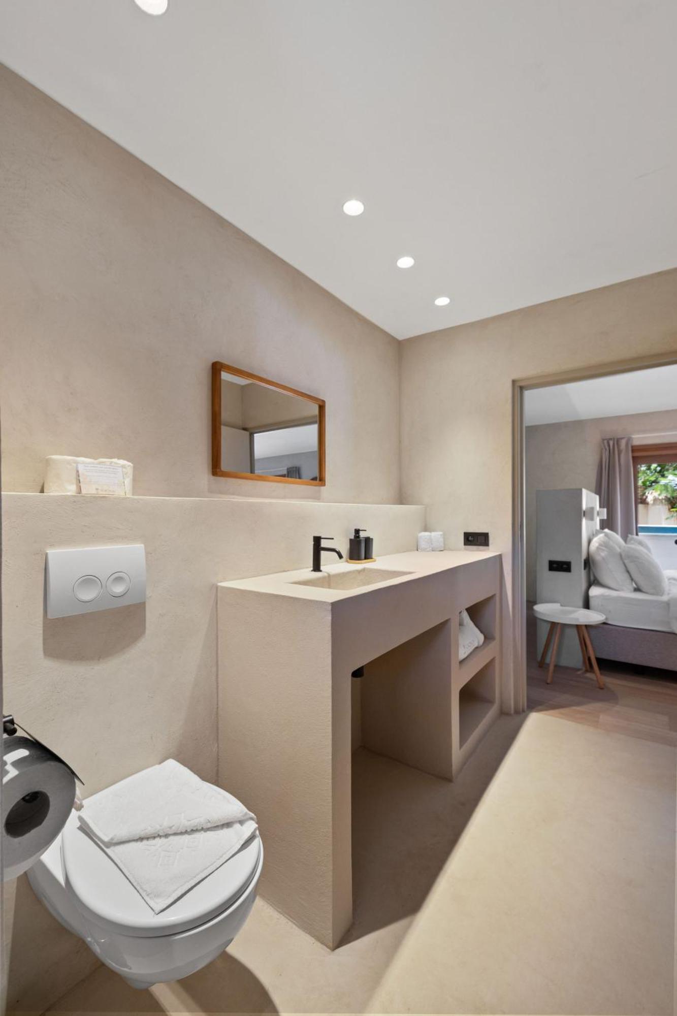 Sorobon Luxury Beach Resort Playa Extérieur photo